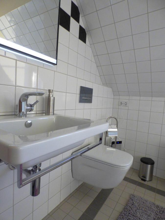 Högel Großjena Apartment Naumburg (Saale)