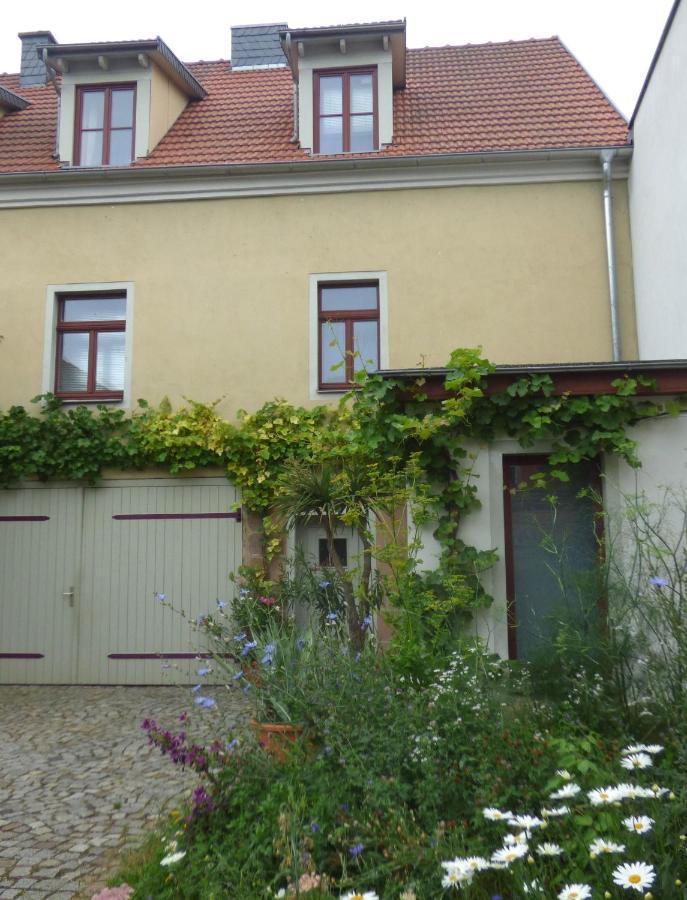 Apartment Högel Großjena *