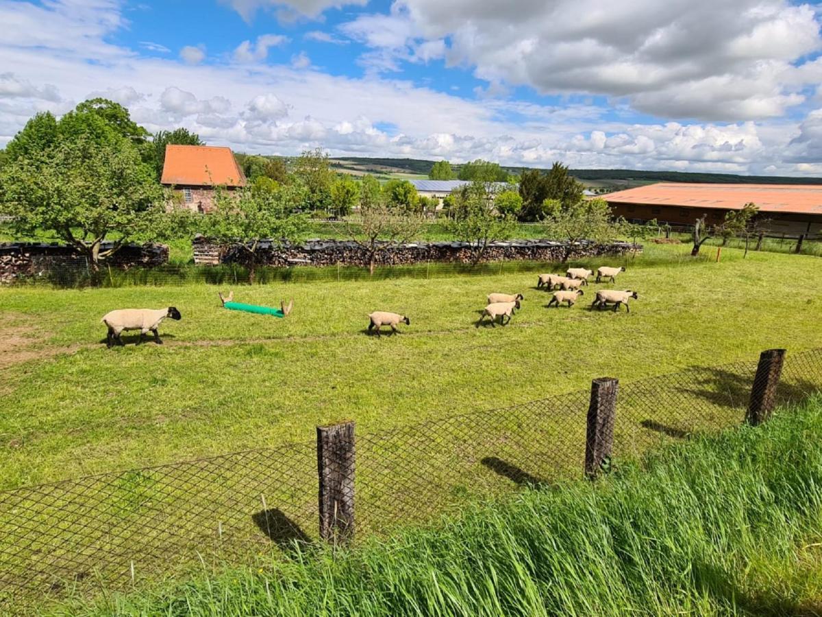 Högel Großjena